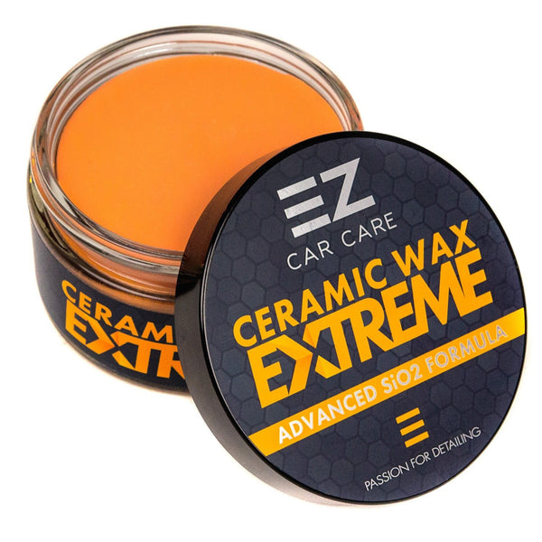 New EZ - Ceramic Wax Extreme