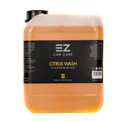Citrus Wash - All Purpose Cleaner & Pre Wash