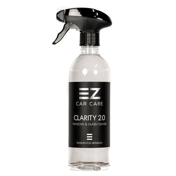 Clarity 2.0 - Window & Glass Cleaner