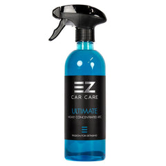 Ultimate - All Purpose Cleaner Concentrate